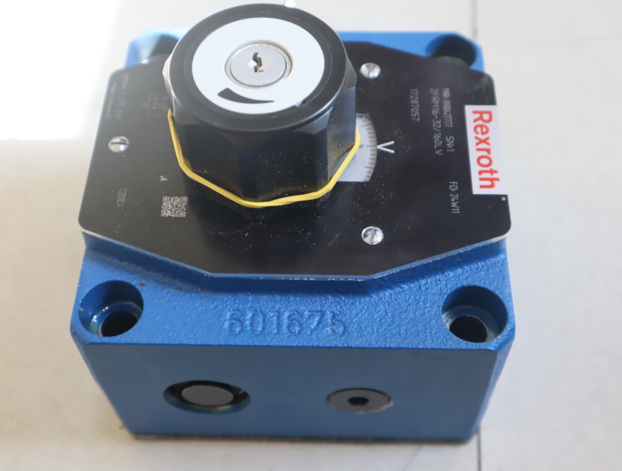 2FRM16-32/160LV 2FRM16-3X/160LV R900427777 力士乐REXROTH阀