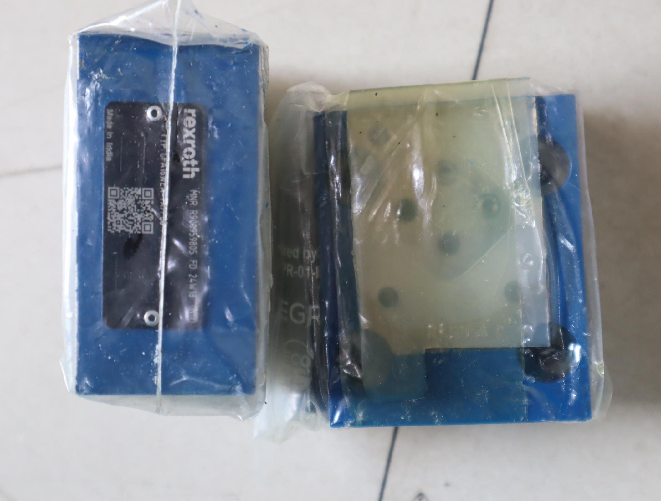 LFA16WEA-71/P08 R900959805 LFA16WEA-72/P08 力士乐REXROTH盖板