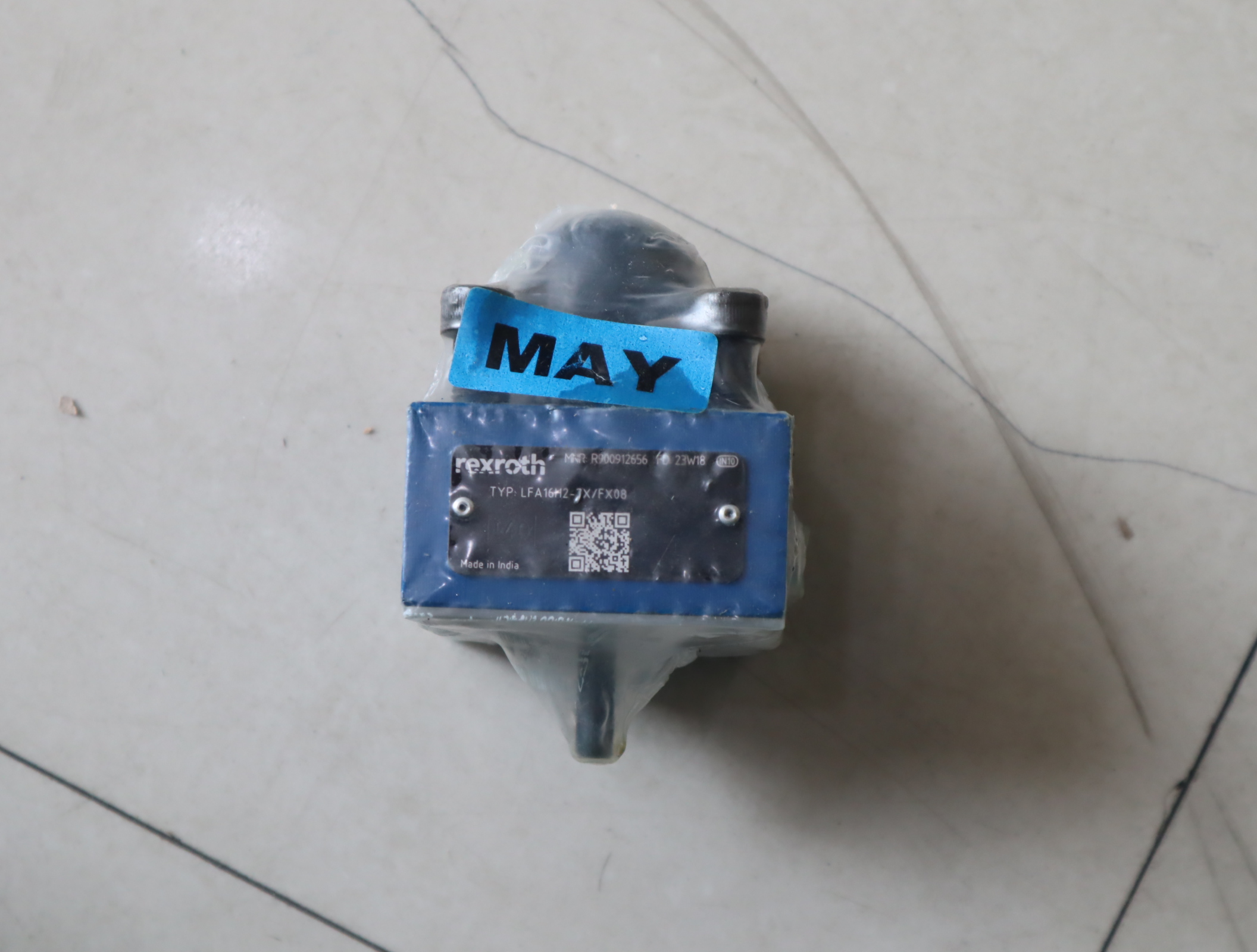 LFA16H2-71/FX08 R900912656 LFA16H2-72/FX08 力士乐REXROTH盖板