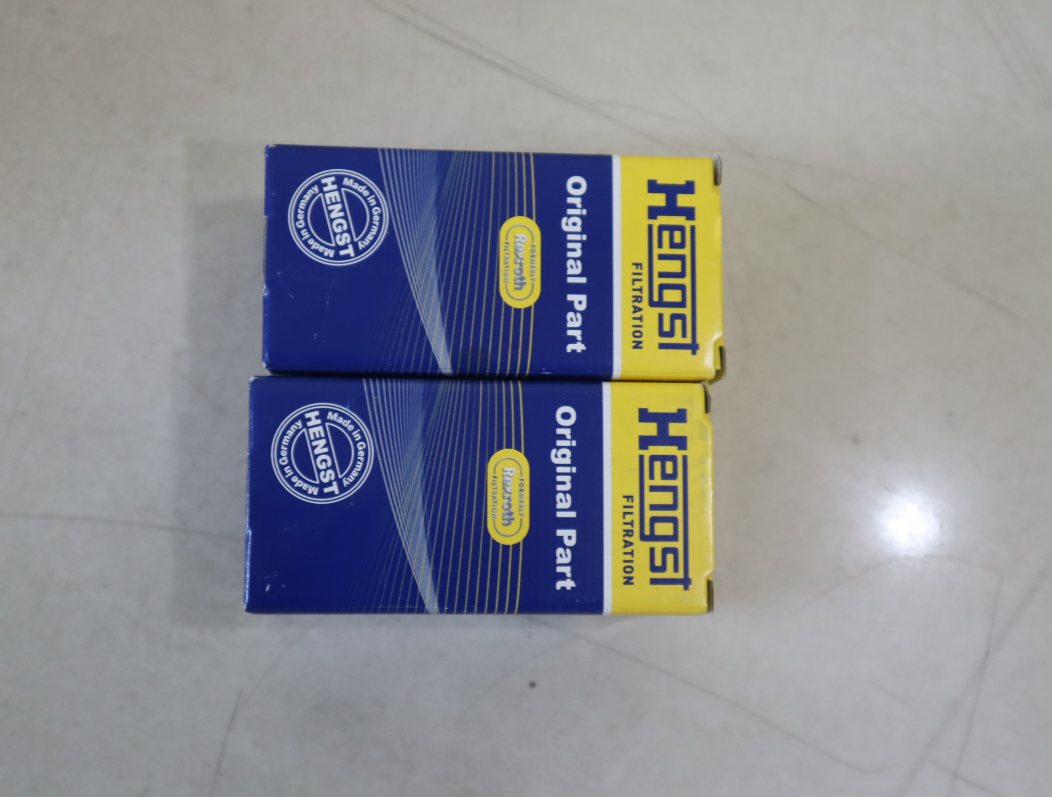 R928018917 2.0004 G60-A00-0-M 1004613B 汉格斯特HENGST滤芯