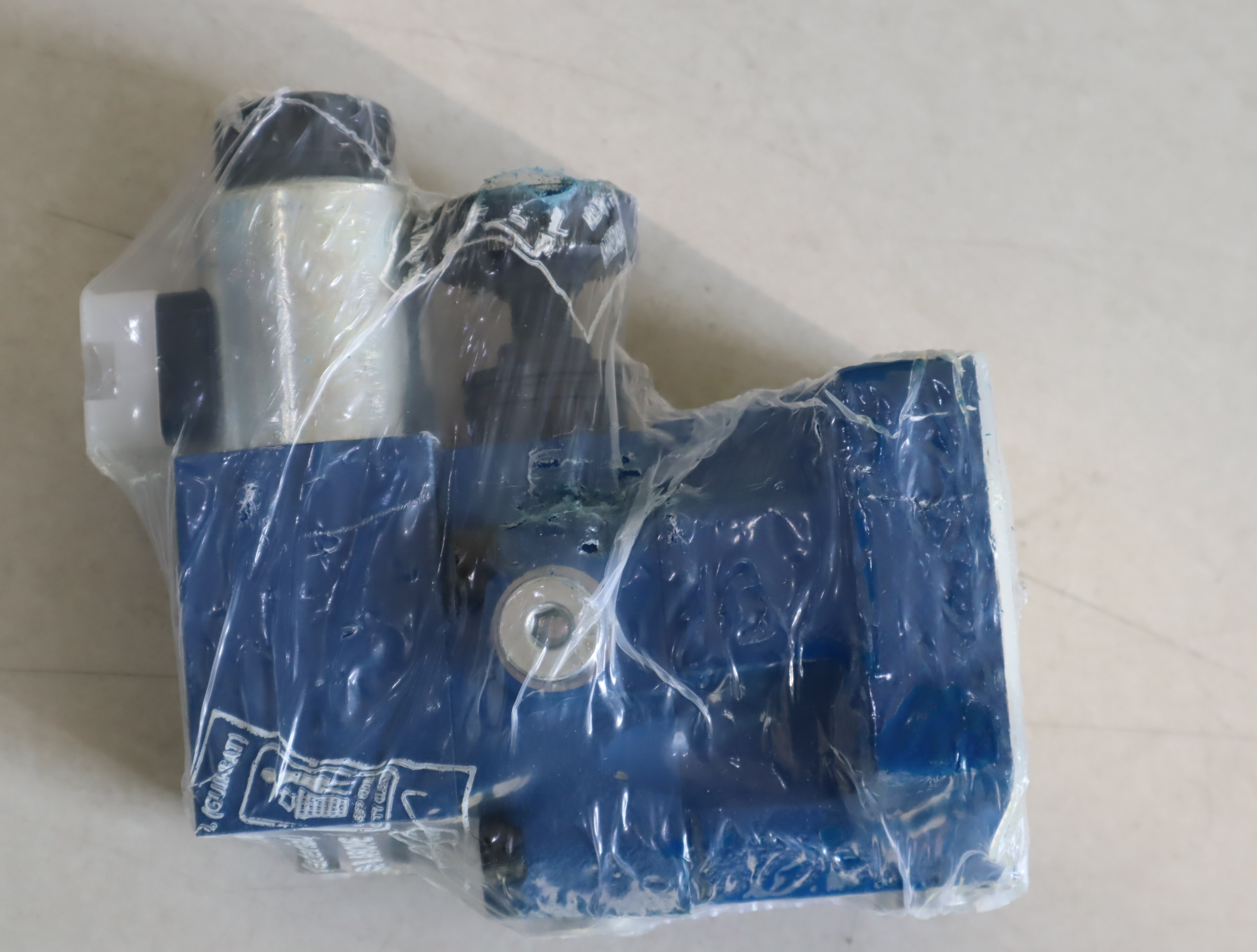 R900920863 DBW10B1-5X/315-6EG24N9K4 力士乐REXROTH阀