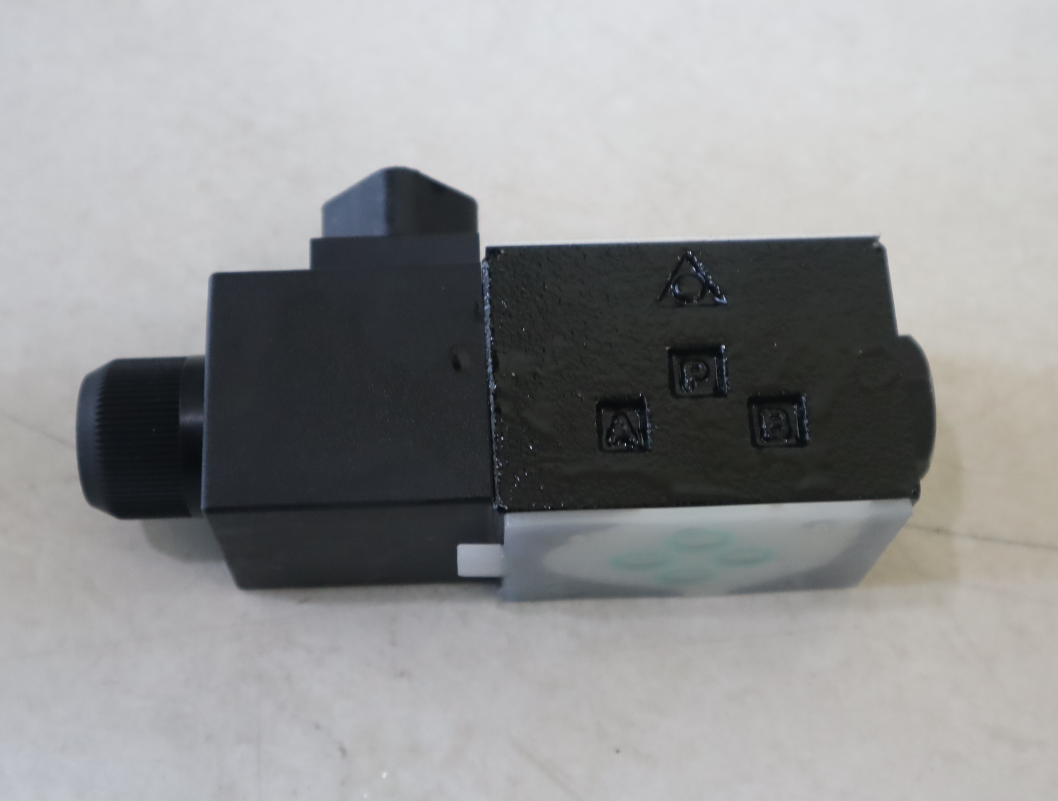 SDHE-0631/2 AC 10S /PE 意大利阿托斯ATOS电磁阀