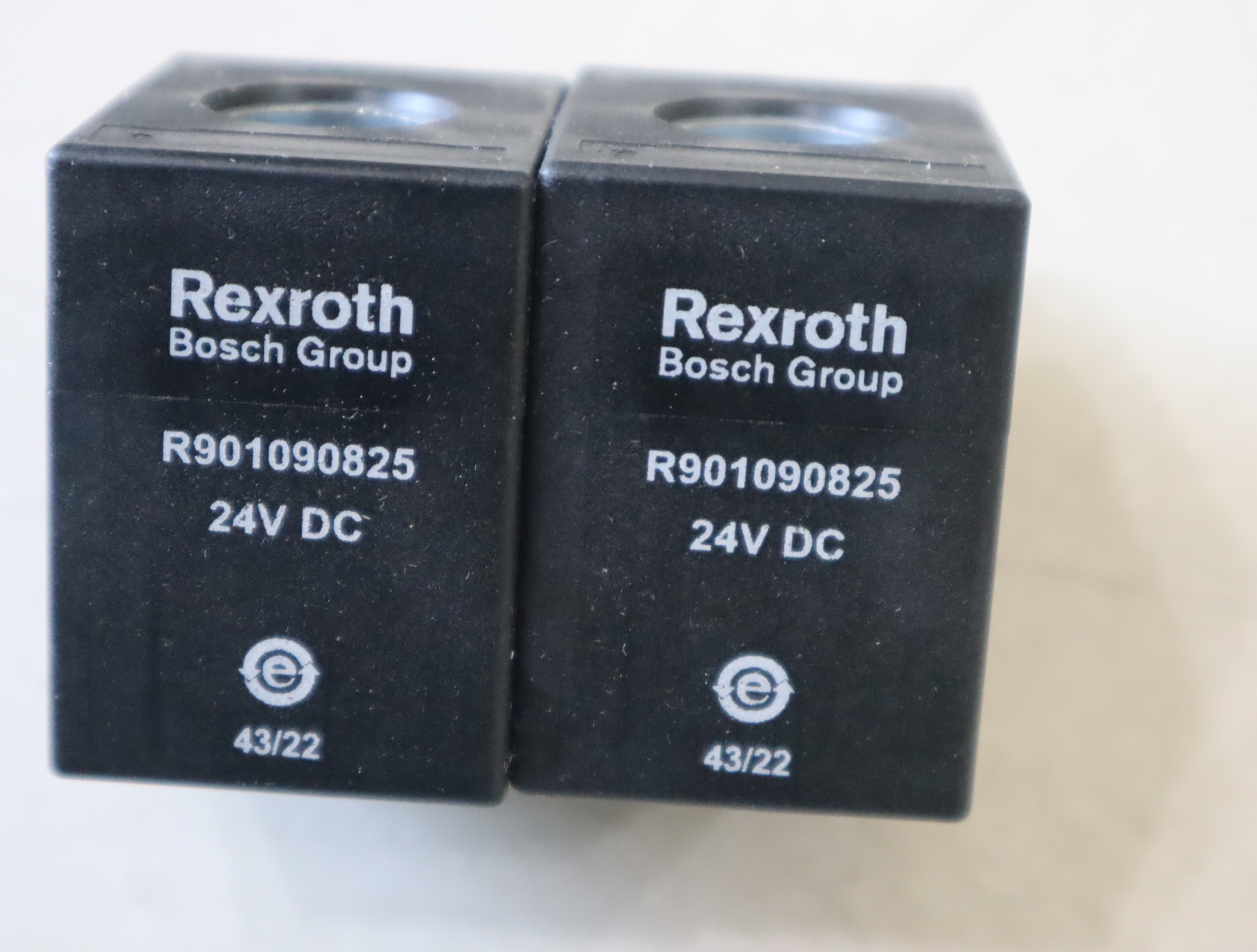 R901090825 德国力士乐REXROTH插装阀线圈