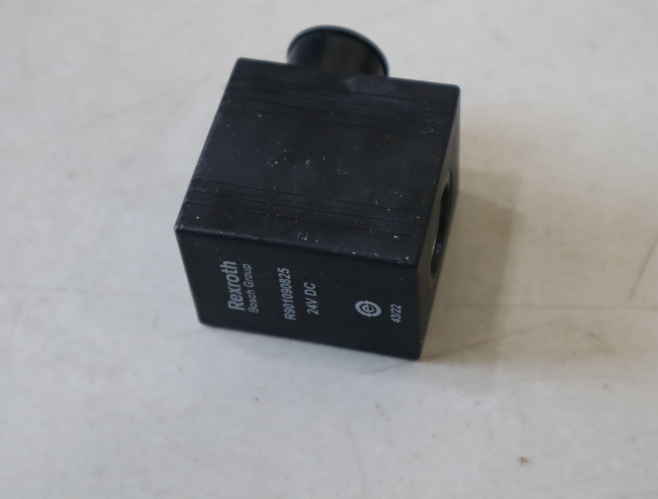R901090825 德国力士乐REXROTH插装阀线圈