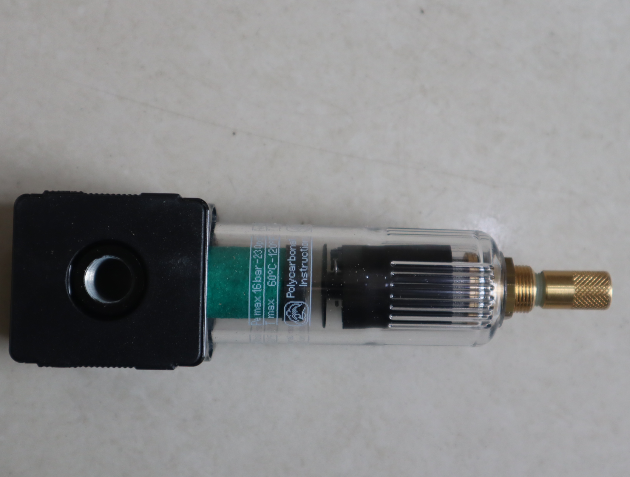 0821303305 德国安沃驰AVENTICS气动阀0821303305