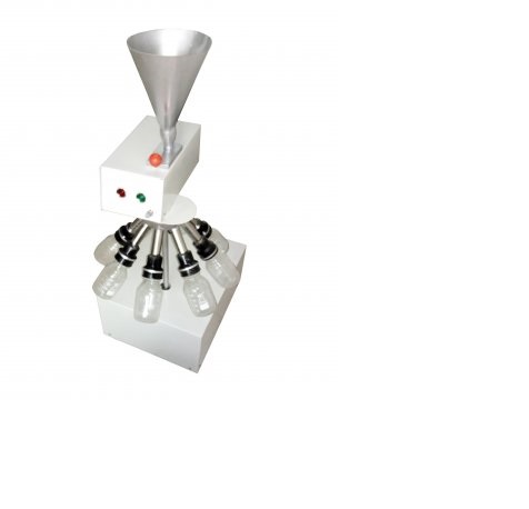 LBSF-1矿浆分样器