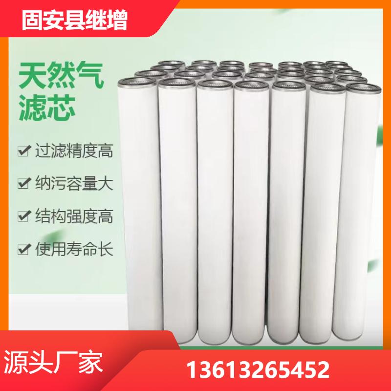 50.102.4013聚结分离滤芯天然气分离滤