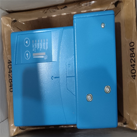  CLV 124 SICK扫描仪