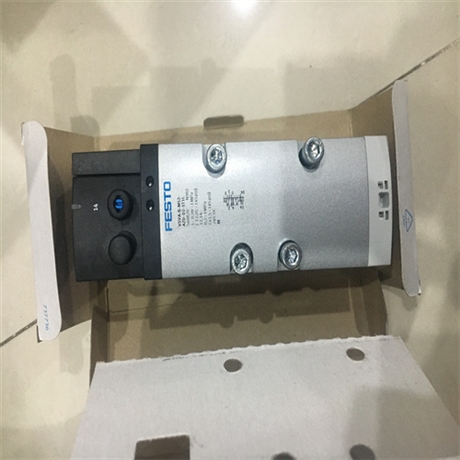 解读费斯托电磁阀VSNC-FC-M52-MD-G14-FN-1A1-EX4-A