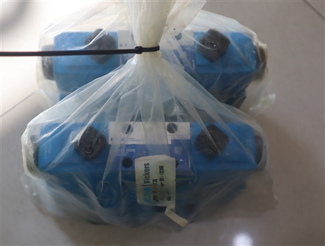 DG4V 3 6C M U H7 60 美国威格士VICKERS伊顿EATON电磁阀