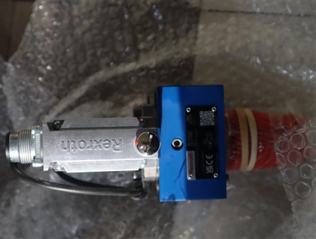 2WFCE25S220L-10/M/24G1 R901430247 德国力士乐REXROTH比例流量阀