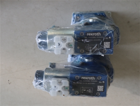 R900920863 DBW10B1-5X/315-6EG24N9K4 力士乐REXROTH阀