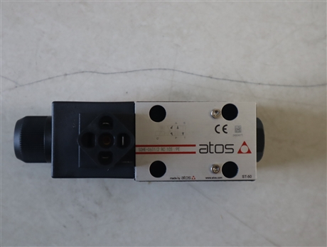 SDHE-0631/2 AC 10S /PE 意大利阿托斯ATOS电磁阀