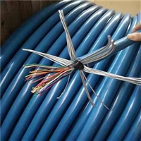 矿用通信电缆MHYSV5*2*0.8mm