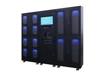 兰德华智能钥匙柜智能储物柜