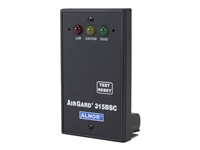 ALNOR INSTRUMENTS风速仪AIRGARD 350CEM维修