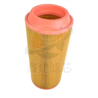 空压机空滤通用SA1711滤芯1613740700螺杆机空器滤清器