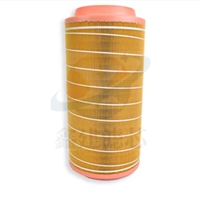 供应1625430296滤芯 阿特拉斯GA18空压机三滤 atlas发电机组配件