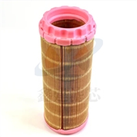 1625220136阿特拉斯空滤芯进口机GA30螺杆空压机配件SA17714滤纸