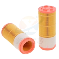 空气过滤器1310218650复合滤纸Atlas Copco 空气压缩机滤芯SA17599