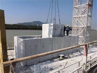 肇庆桥墩静力定向拆除切割