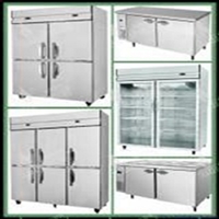 上海洛德冰柜厨房冰箱-不制冷专修服务