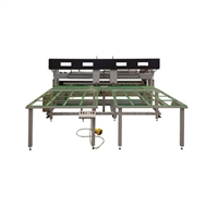 FOM INDUSTRIE装配台