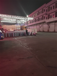 东莞塘厦至湖南衡阳珠晖物流货运包车