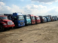 深圳龙岗到河北唐山乐亭物流货运包车