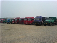 东莞横沥到黑龙江哈尔滨香坊物流公司哪家好