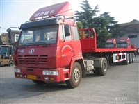 深圳龙岗到吉林四平梨树物流信息