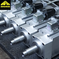 PERSKE电机，PERSKE特种电机KNS 22.08-2的速度和精度