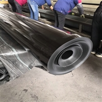 对虾养殖池3.0mm厚度PE膜济南1.5mmHDPE土工膜