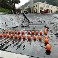 水产养殖2.5mm厚度PE膜上海1.5mmHDPE土工膜