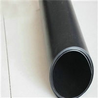 牛蛙养殖池3.0mm厚度PE膜济南0.75mm光面HDPE膜
