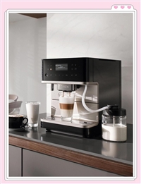 美诺咖啡机维修Miele故障报修客服