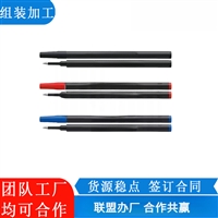 清远市灯饰厂手工外发手工活拿回家做 简单好做