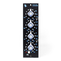 API 550B 分立式4段均衡