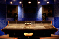 API Vision Console 大型控制台/调音台