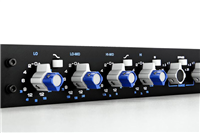 API 5500带范围开关的立体声 双单声道550均衡