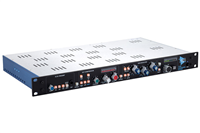 API The Channel Strip单通道压缩均衡通道条话放