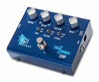 API TRANZFORMER CMP 吉他单块压缩效果器