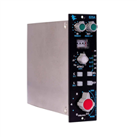 API 525A 录音棚500系列FET压缩器模块