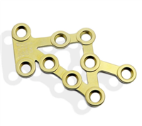 锁定接骨板系统金兴达