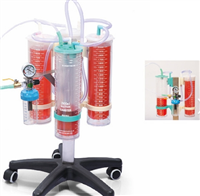 FY-JYG/1000负压引流收集装置