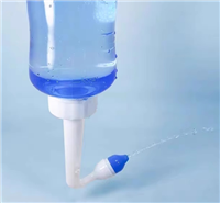 HS100海水鼻腔冲洗器