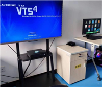 SJ-VTS视觉功能训练治疗软件