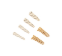 聚醚醚酮界面螺钉系统德康