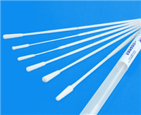 一次性使用无菌拭子天力