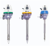 CX1-SQC5一次性使用可穿刺型缝合器